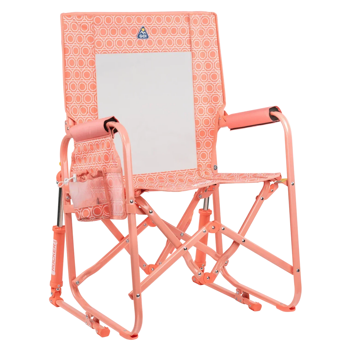 Stowaway Rocker™ HX8U